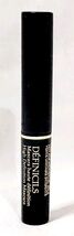 Lancome DEFINICILS Mascara Black/Noir High Definition Travel .09 oz/2.5g... - $13.99