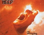 Raging Silence [Audio CD] Uriah Heep - $19.80