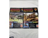 Lot Of (2) Wargames Illustrated Magazines 201 202 - £21.13 GBP