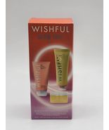 Wishful Glow Trio Kit 3pc Get Clean, Yo Glow, Honey Whip Travel Size New - €46,41 EUR