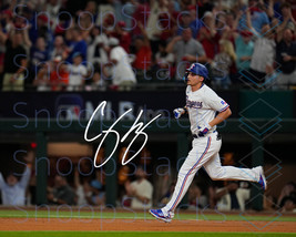 Corey Seager Signed 8x10 Glossy Photo Autograph RP Signature Print Poster Pic Wa - £13.54 GBP