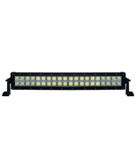 24&quot; High Power 40 LED Light Bar Competition Series Work Off Road ATV Lig... - $1,472.80 MXN