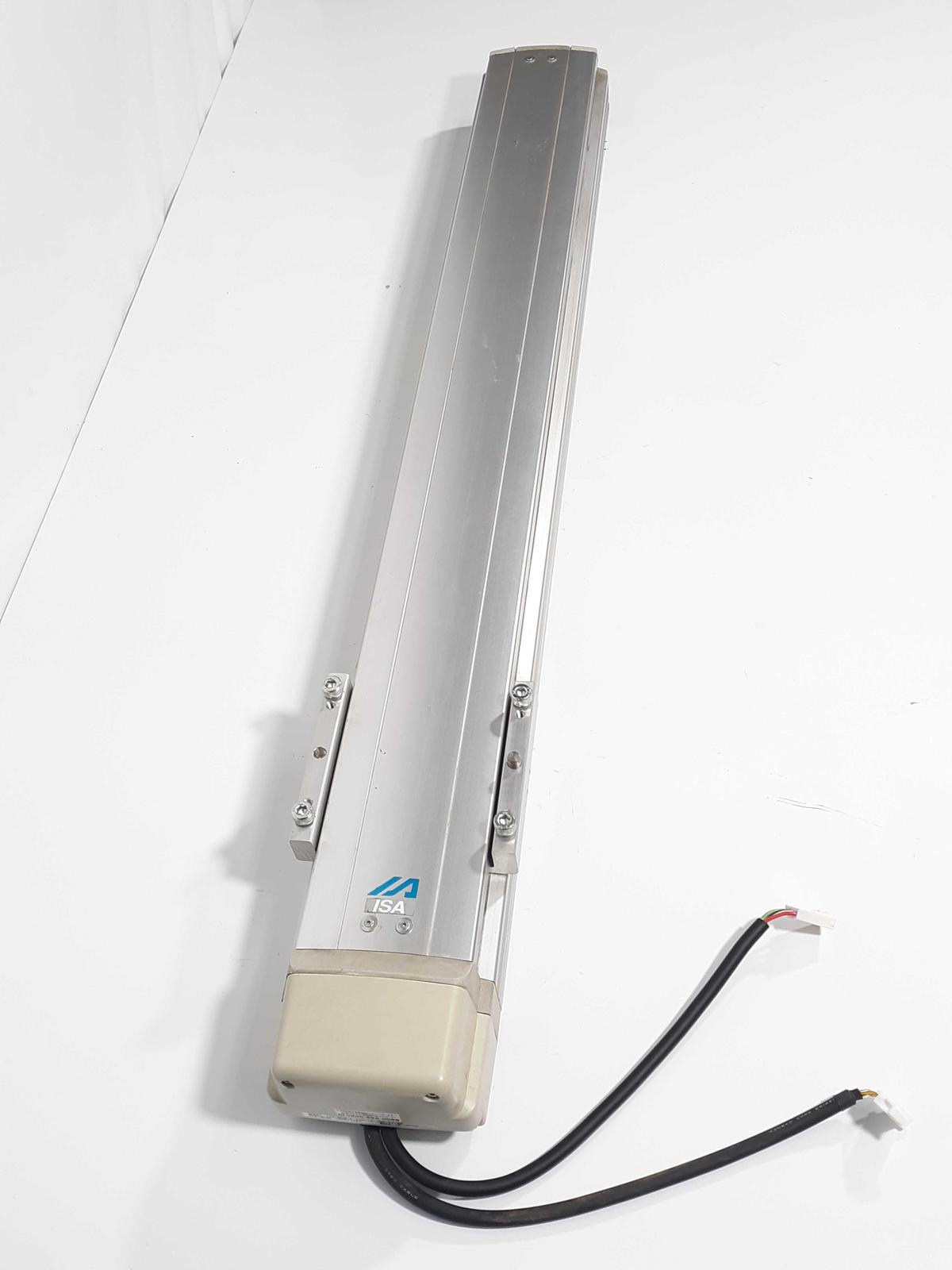 IAI Corporation ISA-MXM-A-100-10-700-T1 Linear Actuator , Wid. 100mm Str... - $324.00