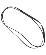 Turntable Belt for EMPIRE Troubador Model 598 II (Most) - $15.99