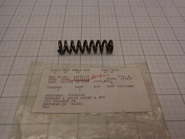 Ariens Gravely OEM NOS 08330200 Spring Compression .150 X .61 X 2.5 083302 - £38.56 GBP