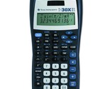 Texas Instruments TI-30XIIS Scientific Calculator - Teacher Kit (10 pack) - $24.52+