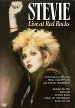 Stevie Nicks: Live at Red Rocks (DVD - 2007) - £8.52 GBP