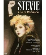 Stevie Nicks: Live at Red Rocks (DVD - 2007) - £8.67 GBP