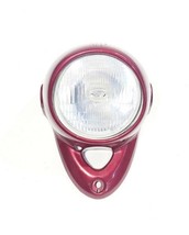 Headlight Assembly OEM 2001 Yamaha Scooter YJ50R - $89.09