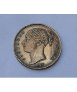 England--1846 Thammes Tunnel Medal--A - £23.55 GBP