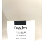 Natura Bisse Diamond Well-Living The Body Cream 7oz  NIB - $66.00