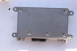 2006-2008 MERCEDES CLS550 CLS500 W219 VOICE COMMUNICATION CONTROL MODULE J310 image 2