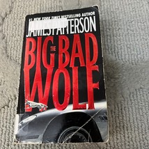 The Big Bad Wolf Mystery Paperback Book by James Patterson Warner Books 2004 - £9.64 GBP