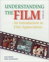 Understanding the Film: An Introduction to Film Appreciation - $28.32