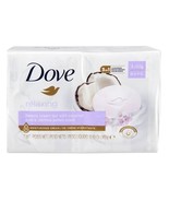 Dove Relaxing Bar Soap 4 Pc - $8.90