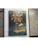 Hotel Inter-Continental OASIS Magazine for MIDDLE EAST Vintage ads SUMME... - $40.25 CAD