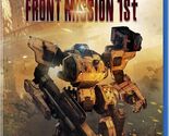 FRONT MISSION 1st Playstation 5 NEW SEALED Remake 2026 First - $26.32