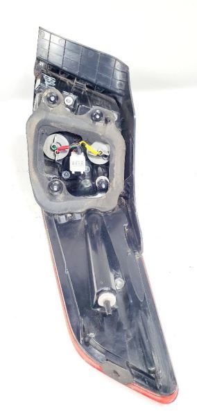 Left Quarter Taillight Incandescent PN  924014C500 OEM 2014 2015 Kia Optima  Item image 7