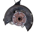 Driver Front Spindle/Knuckle VIN P 4th Digit Limited Fits 11-16 CRUZE 60... - $62.37
