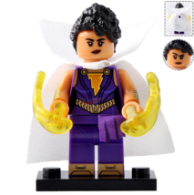 Darla Dudley (Speed Shazam) DC Comics Shazam Family Minifigures New 2019 - $2.95