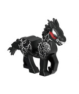 Venom Horse Marvel Spider-Man Toys Minifigures - €6,81 EUR