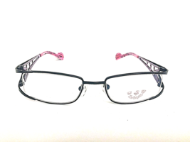 New Les Triples TRI 151 BLR Pink Girls Kids Eyeglasses Lunettes pour enfants - £23.59 GBP