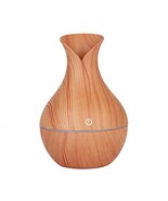 Humidifier 130ML USB LED Night Light Mist Purifier Humidifica Humidifier... - $48.80 CAD