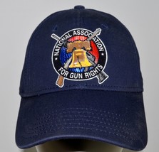 NAGR National Association For Gun Rights Hat Cap Embroidered Liberty Otto - $14.24