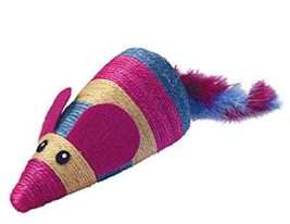 KONG Wrangler - Playful Cat Toy in Assorted Colors - £15.16 GBP