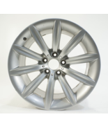 2002-2008 BMW 750Li 750i 745Li E65 E66 REAR Wheel Rim 10x19 10 Spoke 677... - $4,291.77 MXN