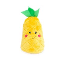 ZippyPaws NomNomz Dog Toy Pineapple 1ea/MD - £8.66 GBP