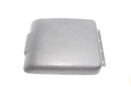 99-04 LAND ROVER DISCOVERY CENTER CONSOLE ARMREST BLACK **NO LOCK** E5866 image 10