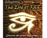The Eye of Rah by Stuart Routledge - Trick - £15.63 GBP