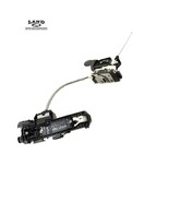 MERCEDES W166 GL/ML-CLASS DRIVER/LEFT FRONT DOOR ACTUATOR LOCK LATCH KEY... - $44.54