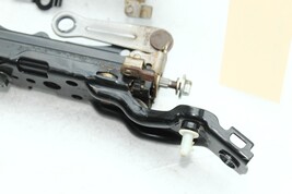 2006-2008 LEXUS IS250 IS350 FRONT RIGHT PASSENGER SEAT TRACK RAILS H1392 image 13