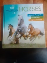 The Wonder of Horses (Hardcover) - €4,32 EUR