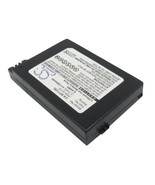 Cameron Sino Rechargeble Battery for Sony PSP-3004 (1200mAh) - $17.83