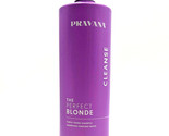 Pravana The Perfect Blonde Purple Tonning Shampoo 33.8 oz - £29.38 GBP