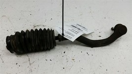 2011 Honda Civic Steering Rack Pinion Tie Rod End W Boot Right Passenger... - $35.95