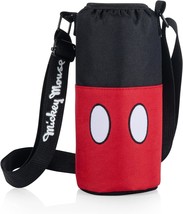 Disney Classic Mouse-Bottle Cooler (Mickey Shorts), 3 X 3 X 8, Black, Oniva, A - £28.91 GBP