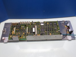 Ussp Dr. Sch Schenk 4 160 411 Pu 00 Main Board Pcb 4160411PU00 120 Day Warranty - $290.99