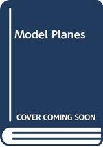 Model Planes Consumer Guide - $2.99