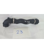 1999 - 2005 BMW E46  328i 325i 325i UPPER RADIATOR HOSE TO THERMOSTAT OEM - $39.59