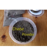 Chebe Powder from Chad.  Natural hair treatment to stop hair loss, dandr... - $22.90