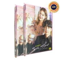 The Law Cafe Vol .1 -16 End Korean Drama DVD English Subtitle Region All - £35.21 GBP