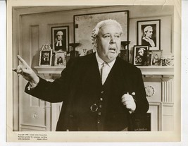 Witness for the Prosecution-Charles Laughton-8x10-B&amp;W-Still - £18.16 GBP