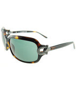Just Cavalli 272S 582F Dark Havana / Smoke Sunglasses JC272S 52F 62mm - $812.23 MXN