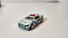 Fastlane Police Car Toy R Us Brand Diecast Car - $1.97