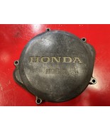 2004 Honda CRF250R clutch side cover 2004 2005 2006 2007 2008 - £34.04 GBP