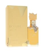 Lattafaa Eclaire Banoffi by Lattafaa Eau De Parfum Spray (Unisex) 3.4 oz - $52.02